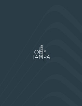 One Tampa Digital Brochure Thumbnail