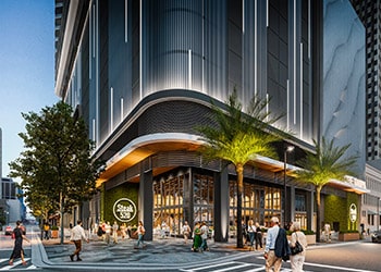 One Tampa Renderings Planned Restaurant Space 1 Thumbnail