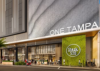 One Tampa Renderings Planned Restaurant Space 2 Thumbnail